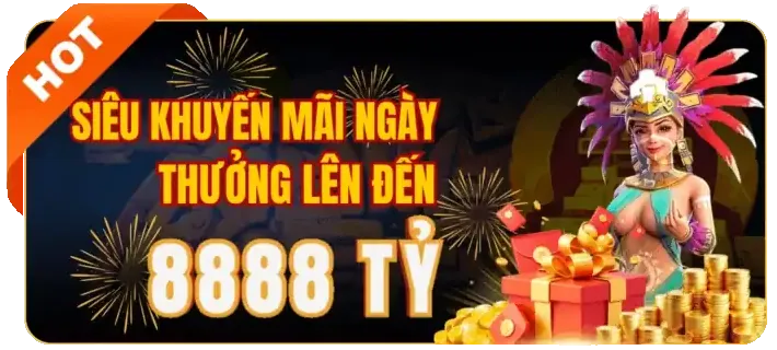 Khuyến mãi nạp lại hàng ngày KC88