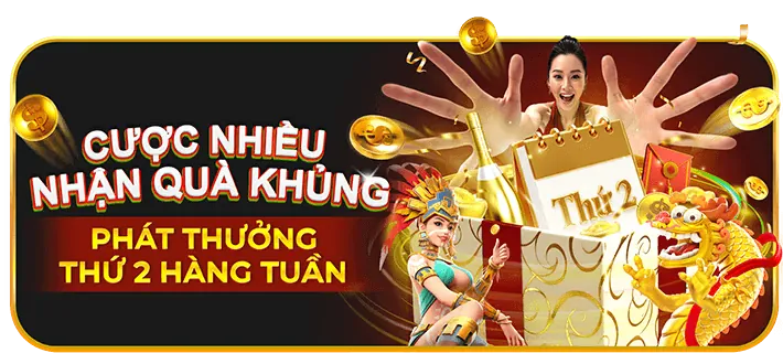 Đa dạng trò chơi tại KC88